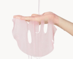 Medicube PDRN Pink Vita Coating Mask - Image 