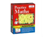 Practice Math Addition Game - Image 