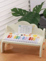 Rainbow Piano - Image 