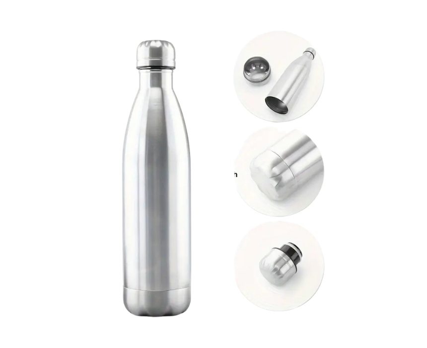 210 Diversion Water Bottle Secret Stash 750ml - Image 1