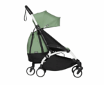 Stroller Bag with Rolling Base - Image 