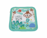 Baby Activity Gym Play Mat - Image 