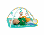 Baby Activity Gym Play Mat - Image 