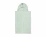 Baby Hooded Bath Towel - Image 