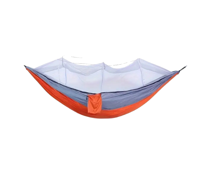 214 Anti-Mosquito Camping Hammock - Image 1