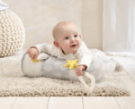Tummy Time Baby Support Roll - Image 