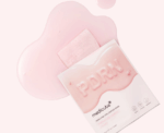Medicube PDRN Pink Vita Coating Mask - Image 