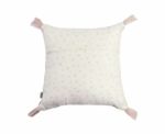 Baby Nursing Cushion Floral - Image 