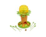 Golden Honey Bee Tree Game - Image 