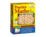 Practice Math Multiplication Game - Image 
