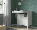 IKEA SUNDVIK Changing Table - Image 