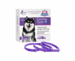 Dog Calming Pheromone Collar Set - Image 