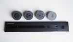 Electrical Track Socket - Image 