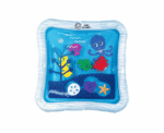 Baby Water Activity Play Mat - Image 