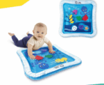 Baby Water Activity Play Mat - Image 
