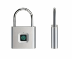 Smart Fingerprint Mini Padlock - Image 