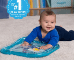 Baby Water Tummy Time Play Mat - Image 