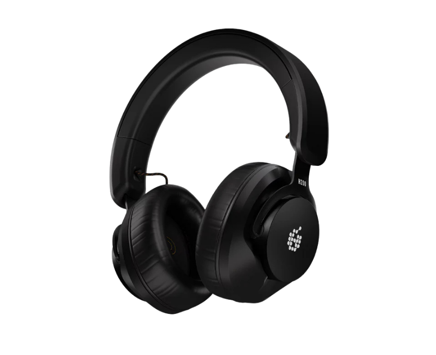24 ADAM Audio H200 Closed Back Studio Headphones - Image 1