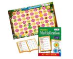 Practice Math Multiplication Game - Image 