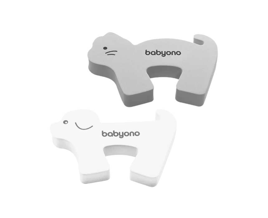 24 Baby Door Stopper Safety Device - Image 1