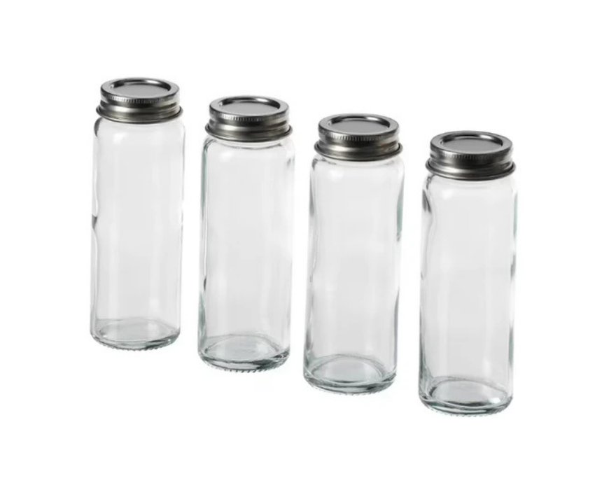 24 IKEA Spice jar - Image 1