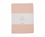 Baby Cotbed Cotton Sheets Set - Image 