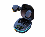 TWS Wireless Earbuds - Image 