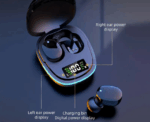 TWS Wireless Earbuds - Image 