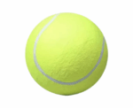Giant Dog Tennis Ball Large - Image 