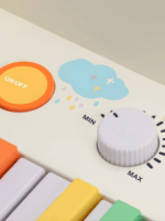 Rainbow Piano - Image 