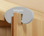 Baby Door Stopper Safety Device - Image 