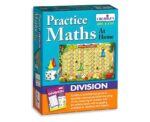 Practice Math Division Game - Image 