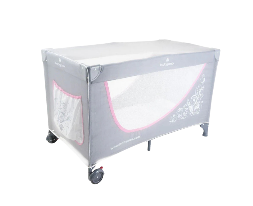 256 Baby Crib Mosquito Net Cover - Image 1