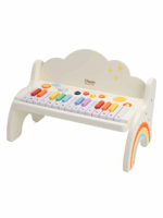 Rainbow Piano - Image 