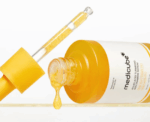 Medicube Kojic Acid Turmeric Niacinamide Serum - Image 