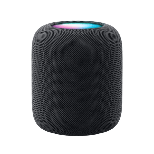 Apple HomePod 2nd Generation - Black