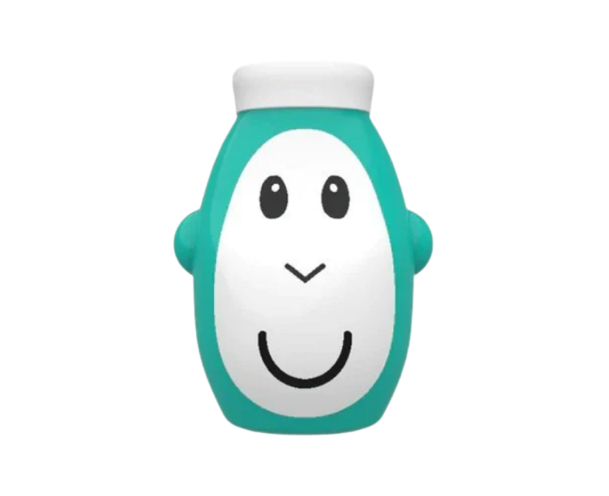 27 Baby Hair Rinse Cup - Image 1