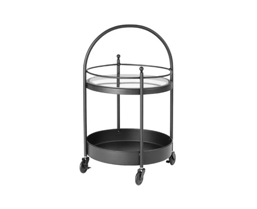 28 IKEA Trolley - Image 1
