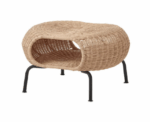IKEA GAMLEHULT Footstool - Image 