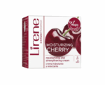Lirene Cherry Refresh Face Cream - Image 