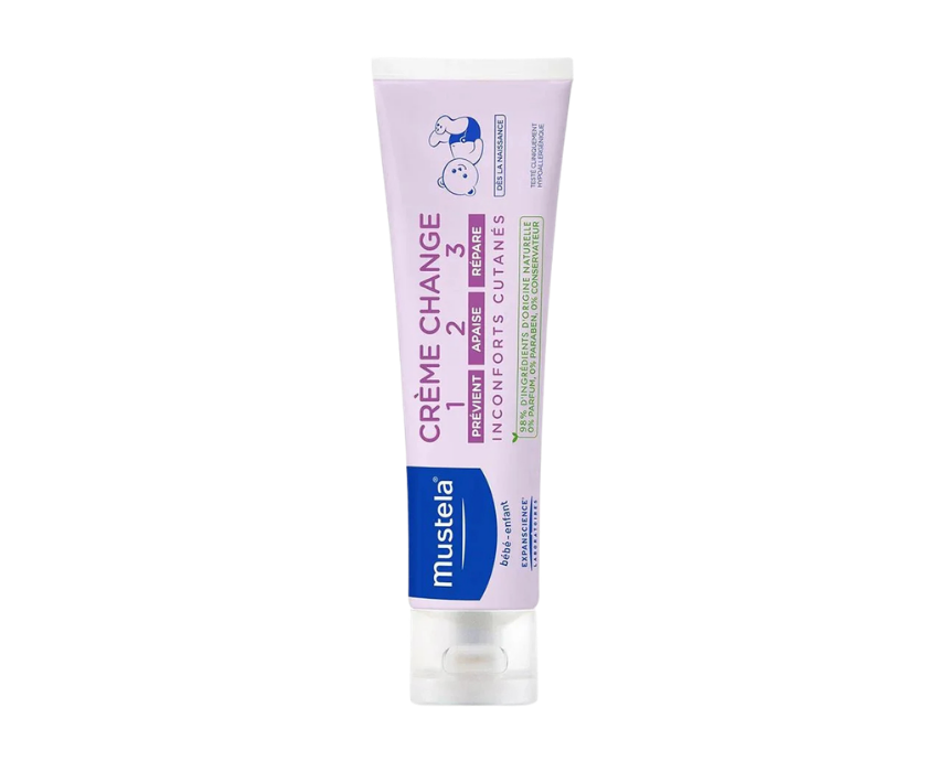 28 Baby Barrier Skin Cream - Image 1