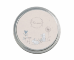Baby Imprint Keepsake Tin Pink - Image 