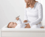IKEA GULLIVER Changing Table - Image 
