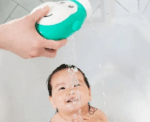 Baby Hair Rinse Cup - Image 