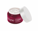 Lirene Cherry Refresh Face Cream - Image 