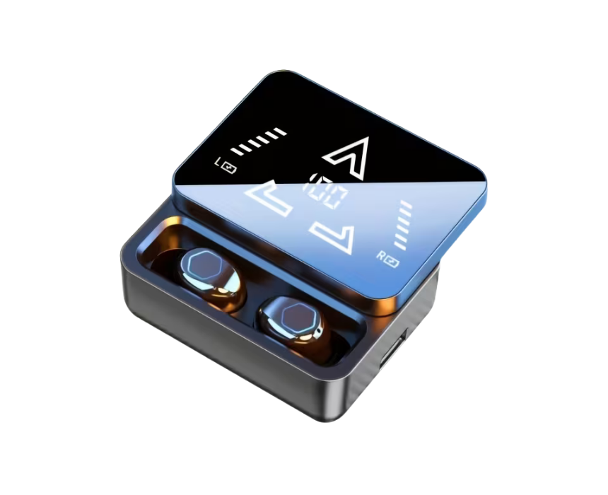 29 Wireless Earphones with AI Translation - Image 1