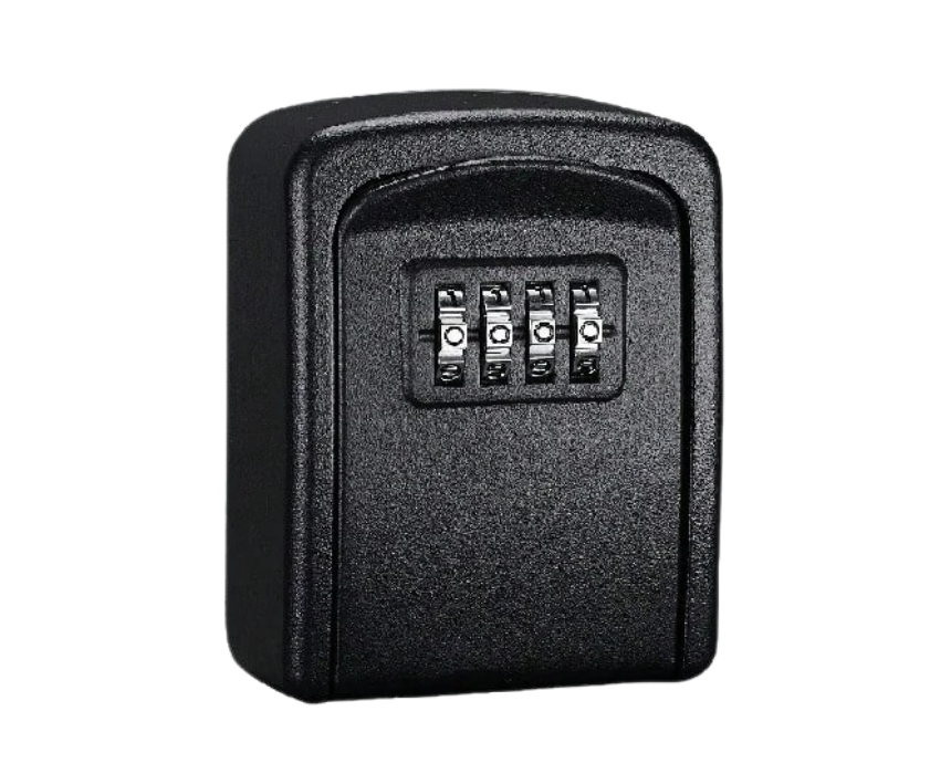 292 Safety Key Box with Password Lock - Image 1