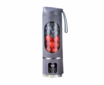 Portable USB Rechargeable Blender - Image 
