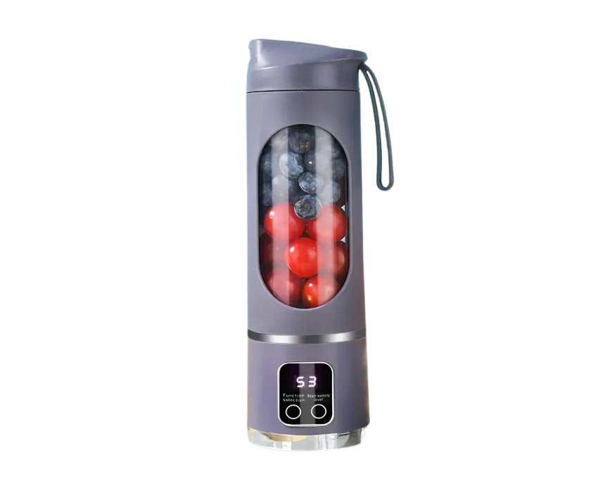 294 Portable USB Rechargeable Blender - Image 1