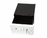 Hidden Wall Socket Storage Box - Image 